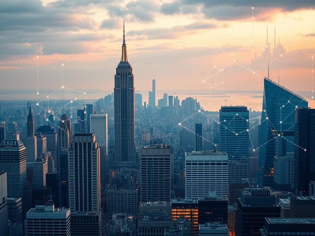 Chapter 10: New York — The Most Advanced AI Jurisdiction in the United States