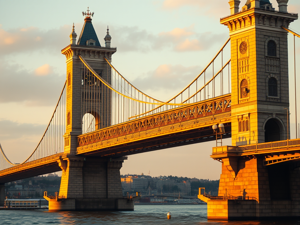 Chapter 12: Due Process — The Transatlantic Bridge