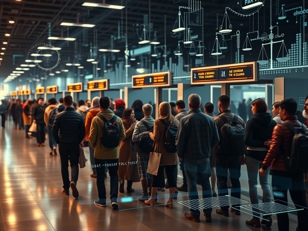 Chapter 16: The Legal Framework for AI in Immigration