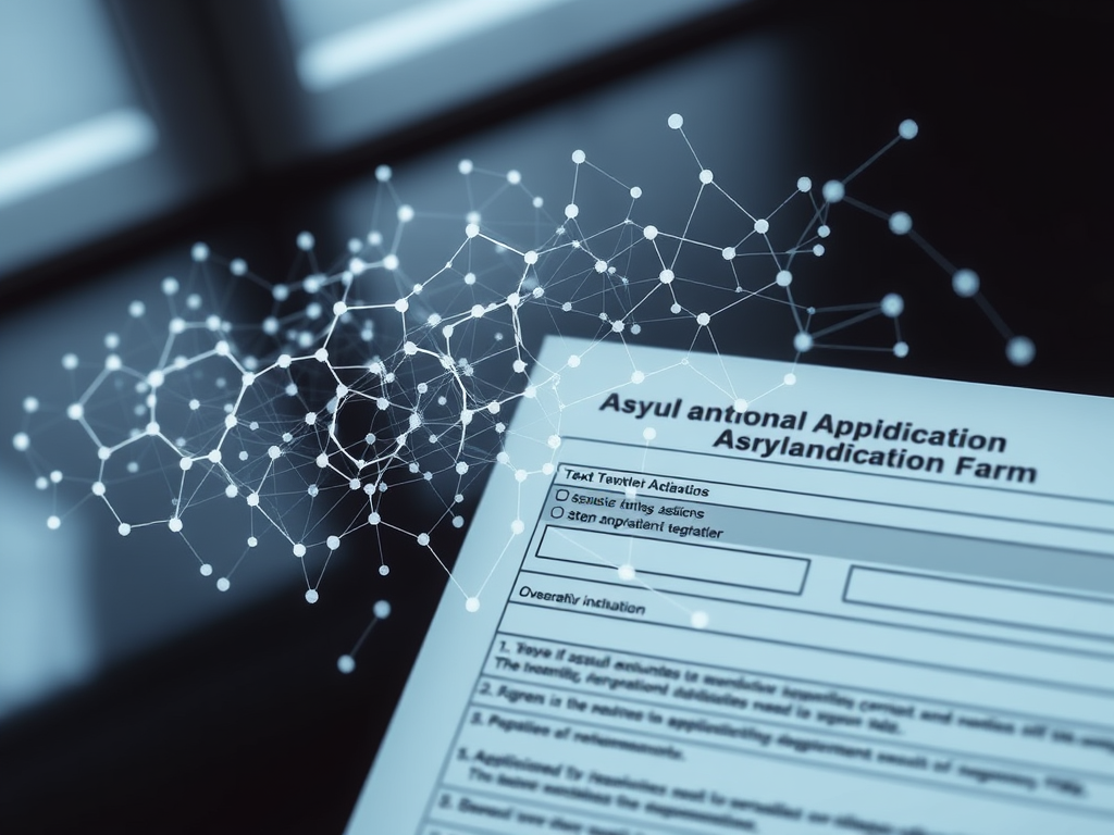 Chapter 20: Text Analytics in Asylum Adjudication — Pangaea Text, ATLAS, and the Legal Framework for Algorithmic Fraud Screenin