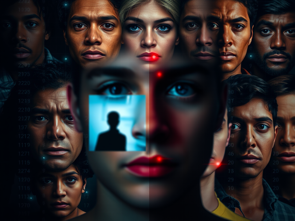 Chapter 27: Clearview AI — When Facial Recognition Points at the Wrong Person